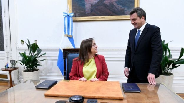 El Congreso, entre los cuatro pedidos de Massa y los nubarrones en el FdT