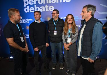 Con foco en la economía, el peronismo federal arma su segundo scrum el 15 de junio en Entre Ríos.