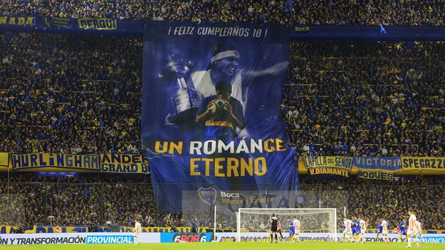 ¿Qué se juega en las urnas de Boca?