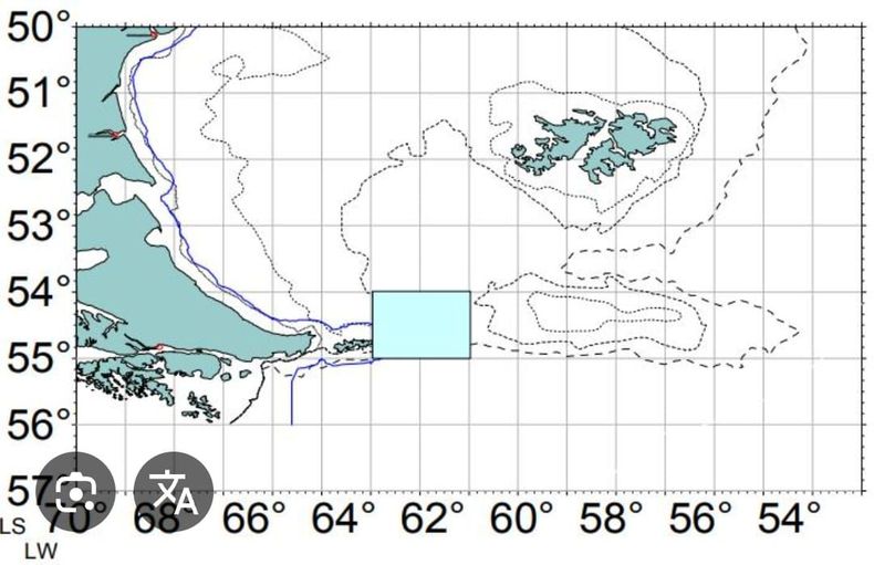 Tierra del Fuego: la empresa Estremar capturó más de 40 toneladas de merluza negra juvenil de una sola tirada.