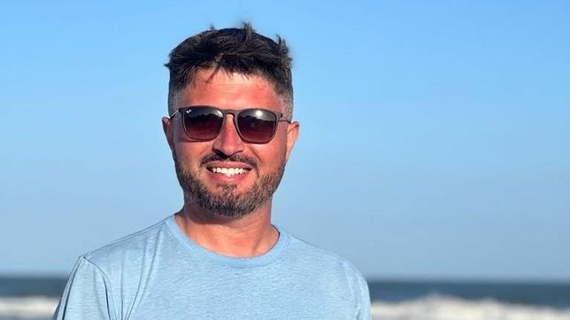 siciliano agita un mano a mano santilli - ritondo que potencie al pro