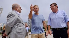 Pese a la resistencia de Arroyo, Vidal insiste con su candidato en Mar del Plata