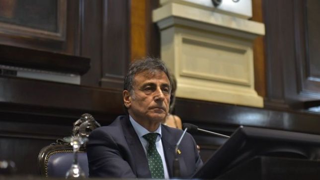 massa al gobierno: la tropa legislativa bonaerense del fr se sube al clamor