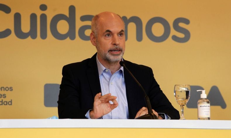 Larreta