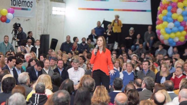 mar del plata: entre sostener la ola amarilla y gestar un futuro sin arroyo