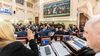Diario de la Convención de Santa Fe, día 40: con la Iglesia adentro, la reforma saldrá con el 75% de los votos