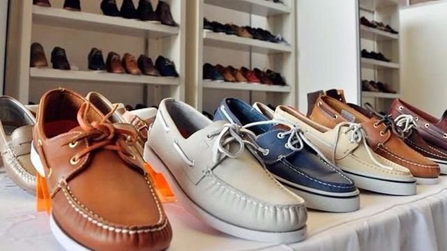 con los calzados a la cabeza, siguen en caida las ventas minoristas bonaerenses