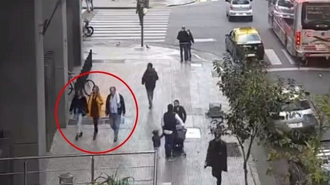 la querella de cfk pone la lupa en los celulares de las asesoras de milman