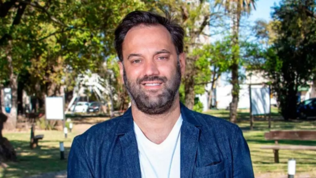 el abogado domador de sillas