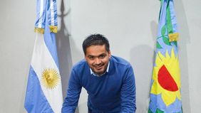 Mayal, el candidato peronista que busca terminar con la monarquía De La Torre en San Miguel