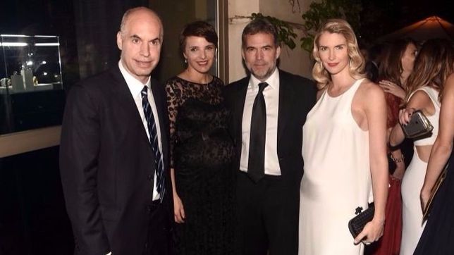 las deudas de larreta: les debe a su hermano y al jefe de asesores de macri