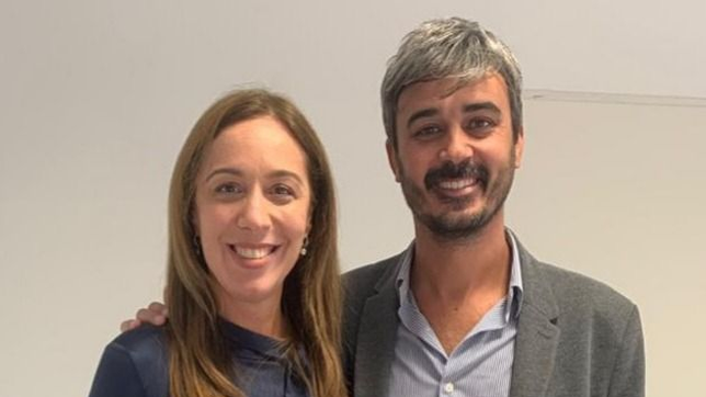 en modo campana, vidal sale a respaldar a candidatos ?sin tierra?