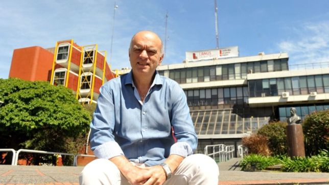 grindetti cruzo a kicillof: ?es momento de dejar las chicanas de lado?