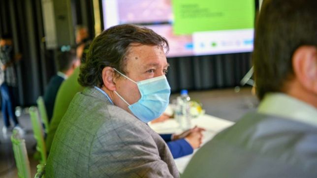 rionegrismo a full, el viejo truco de weretilneck camino a las urnas