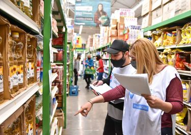 Por una Empresa Nacional de Alimentos