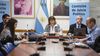 juicio a la corte: lijo define si lleva por la fuerza a declarar al exdirector de la obra social