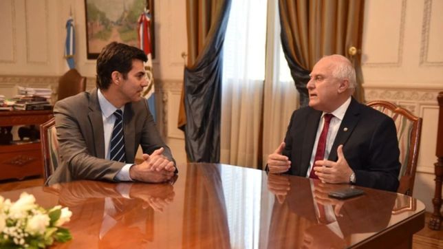 con miras a 2019, los gobernadores peronistas se reunen en rosario