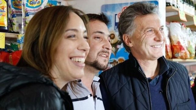 voto urbano: las grandes ciudades dominan la hoja de ruta de macri