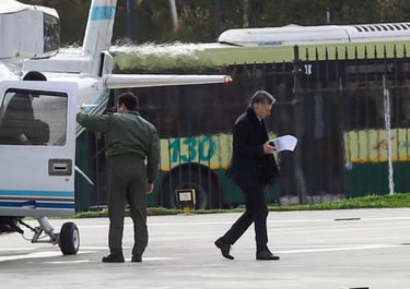 Revés por el Correo: las otras seis causas que preocupan al Macri de salida