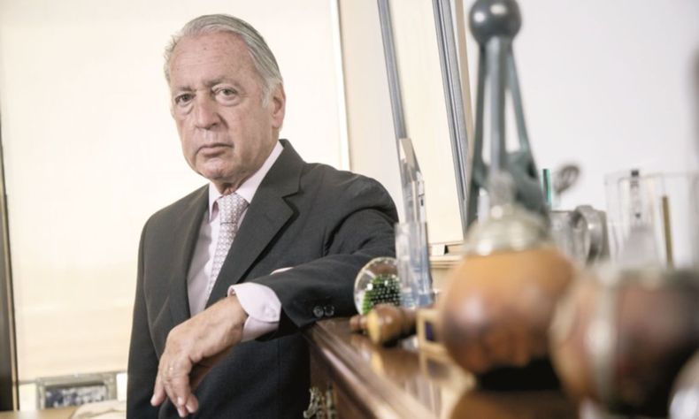 Funes de Rioja Inversiones Gobierno