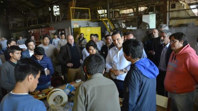 radiografia de las penurias correntinas