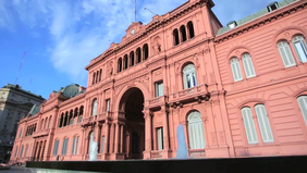Argentina y la disrupción de la normalidad
