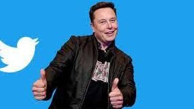 Musk Twitter que nunca