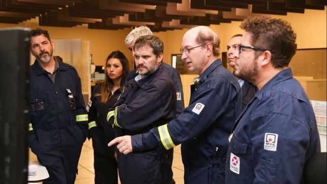 bernal, el nuevo gendarme del acceso a las divisas para petroleras y gasiferas