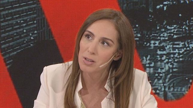 vidal aceita su discurso de genero y afirma: aca no puede haber grieta?