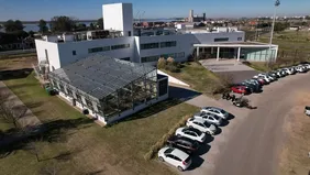 Bioceres, la biotecnológica con base en Santa Fe, está siendo botín de una guerra.