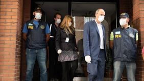 Guardiana de fronteras