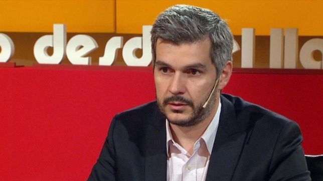 ffaa: pena critico a quienes buscan agitar fantasmas del pasado?