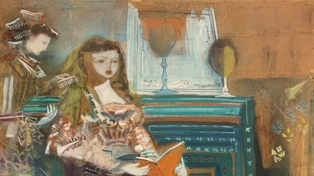 subasta de grandes obras de arte