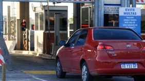 El Gobierno también aplicará la segmentación tarifaria en los peajes