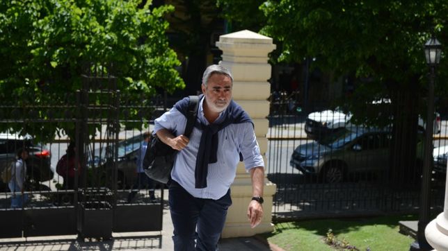 ?ya no tendremos una gobernadora que nos represente politicamente?