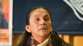 La Justicia absolvió a Milagro Sala en la causa Balacera de Azopardo