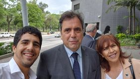 Javier Milei llega a las elecciones en Tucumán sin candidato y sin aliados