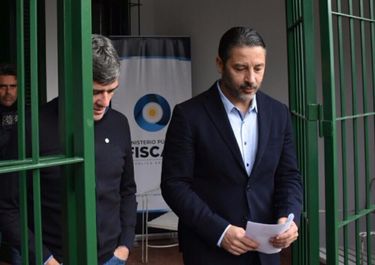 Contragolpe judicial del intendente kirchnerista procesado por fraude