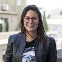 Letra P | Ayelén Mazzina