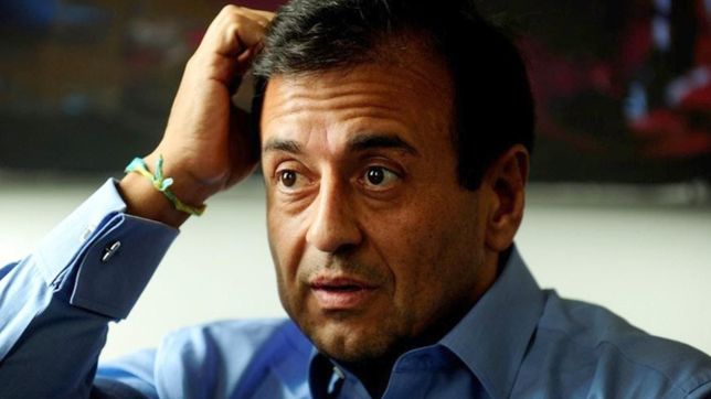 quintana plus: el plan para calmar a lilita