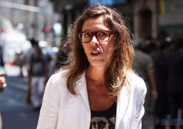 Alonso: El intocable hoy en la Argentina parece llamarse Echegaray
