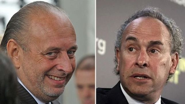 manzano y vila negocian con mindlin para comprar edenor