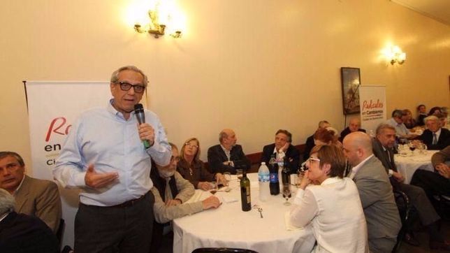 acuerdo angelici ? nosiglia permite la vuelta de suarez lastra a la ucr