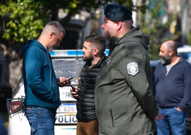 Los intendentes del conurbano, en shock y sin campaña