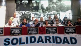 Paro docente nacional por la muerte de dos maestras y la crisis en Chubut