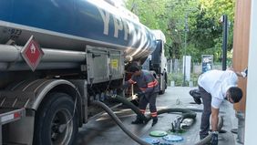 La guerra contra Irán dispara el precio del petróleo y en Argentina se calienta la inflación.&nbsp;