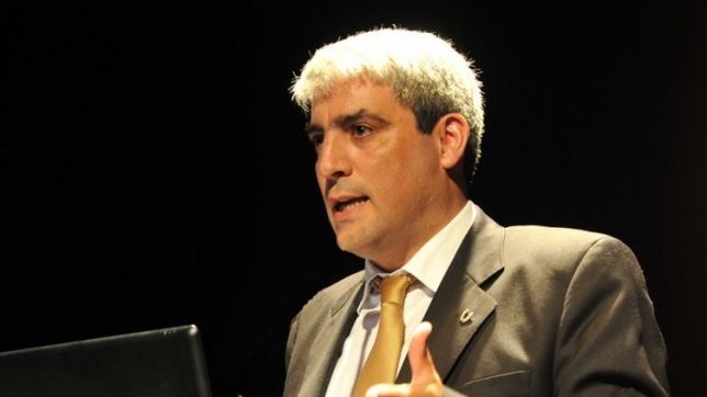 al ultrasciolista navarro le bajaron el copete