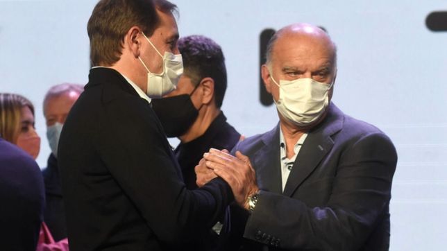 el avance intendentista termina de clausurar la etapa vidalista en buenos aires