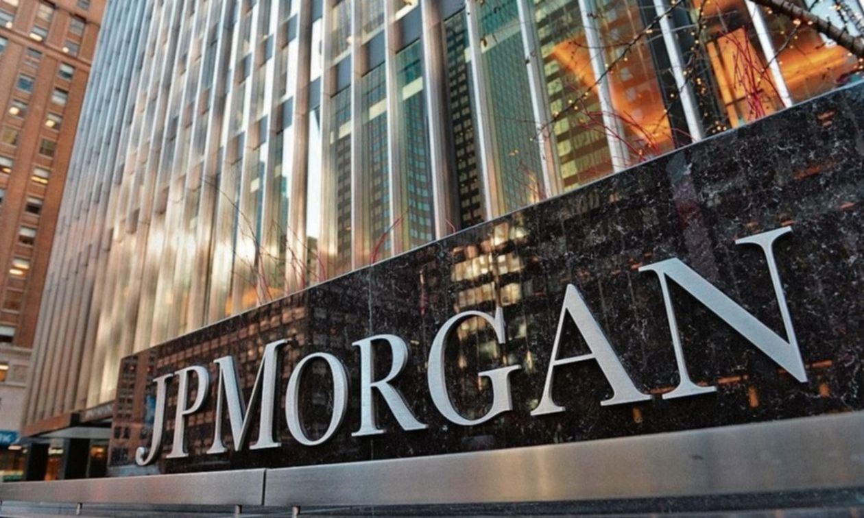 jp morgan riesgo país jp morgan riesgo país