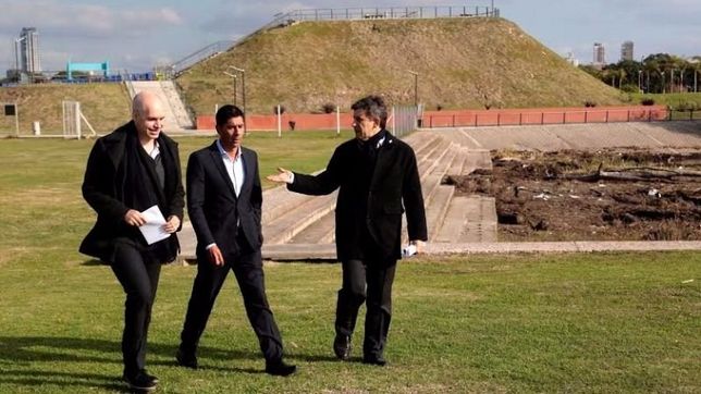 larreta consigue fondos del banco mundial para combatir inundaciones larreta consigue fondos del banco mundial para combatir inundaciones